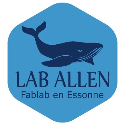 Lab'Allen - Fablab en Essonne