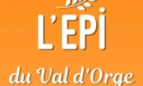 31.EPI DU VAL D'ORGE