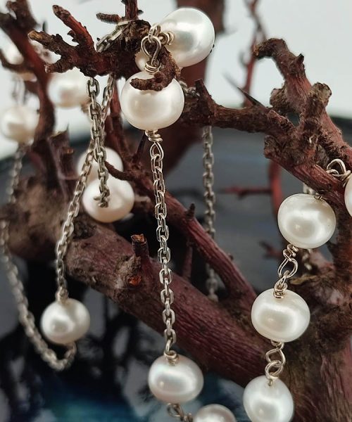 CHAPELET PERLE 1
