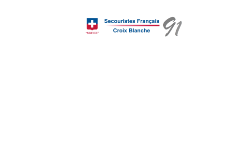 Secouristes CB II