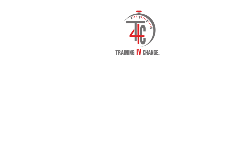 Training For Change